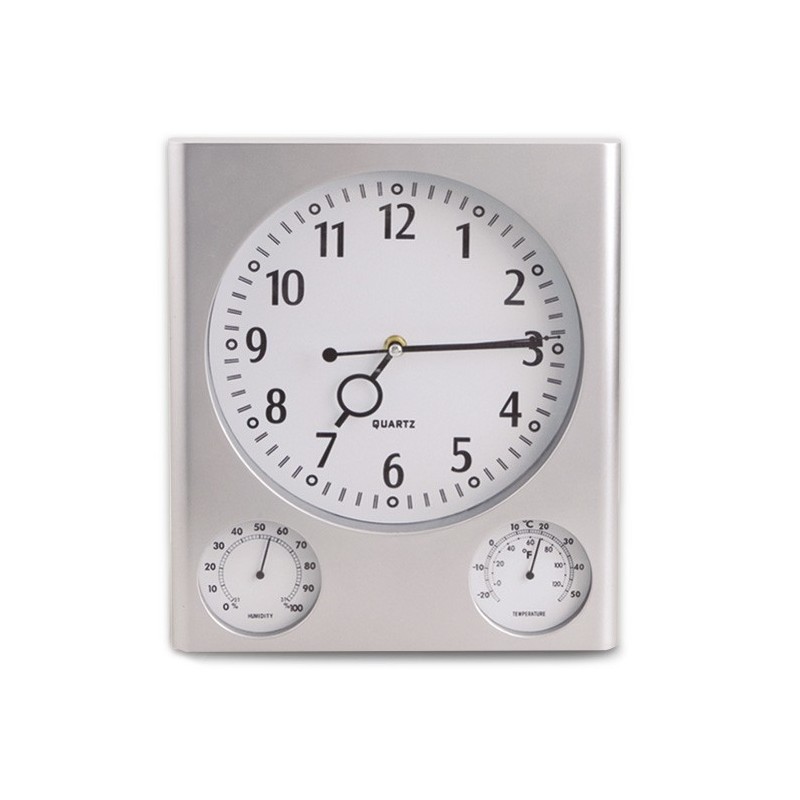 RELOJ D/PARED CRONIX - (DO-RJP006)