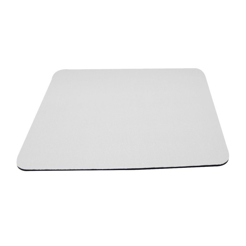 TAPETE MOUSE 22X18CM SUPERNOVA BLANCO - (DS-SUB120)