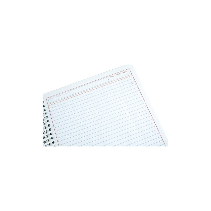 CUADERNO PROFESIONAL (P-HL-2900)