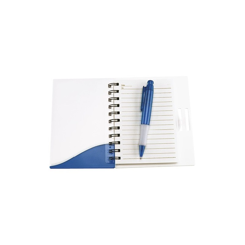 LIBRETA FRESH (P-HL-5000)