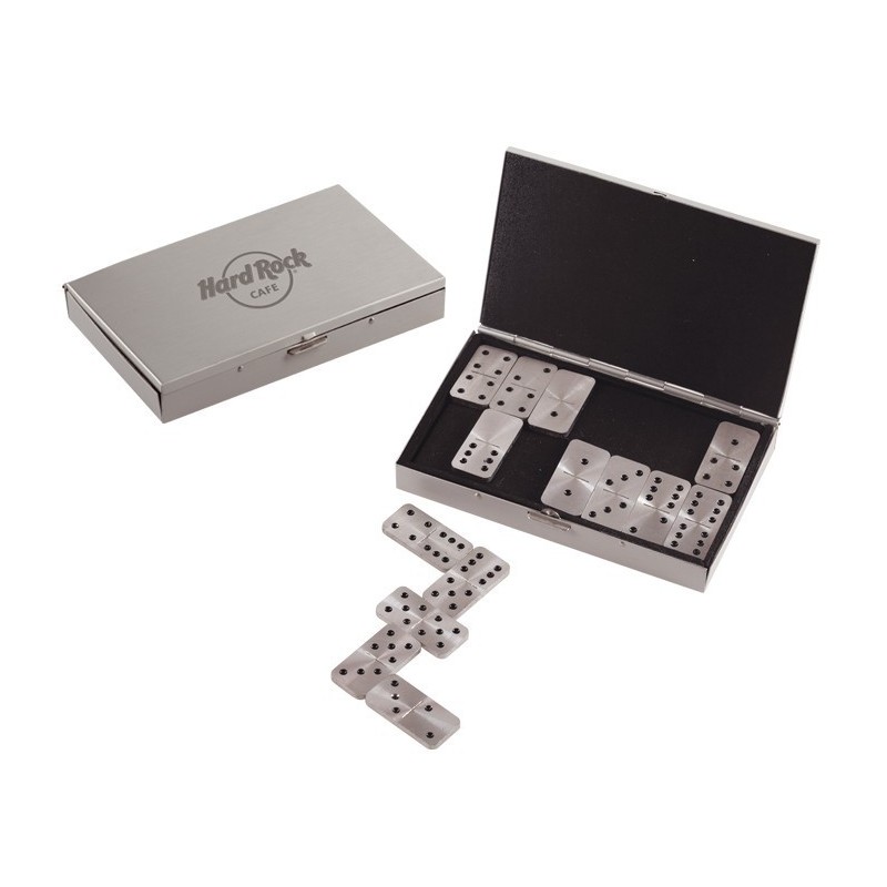 ESTUCHE DE MINI DOMINO DIAMAND - (DVR-EN3365)