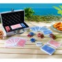 MINI MALETíN DE POKER LUCKY (P-JM-014) - Artículos Promocionales