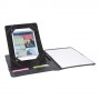 CARPETA PORTA TABLET LORY (P-M-80920-N) - Artículos Promocionales