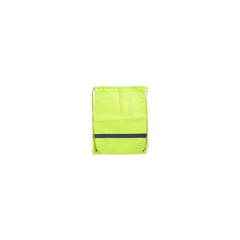 BOLSA PLEGABLE REFLEX FLUORESCENTE - (DBMT-A2144)