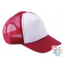 GORRA LIBERTY - (DBMT-A2148) - Artículos Promocionales