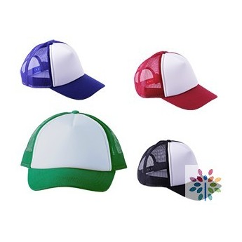 GORRA LIBERTY - (DBMT-A2148) - Artículos Promocionales