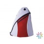 MOCHILA TRIANGULAR BICOLOR BOLTON - (DBMT-A2165) - Artículos Promocionales