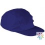 GORRA LISA CAMPAÑA - (DBMT-GL3210) - Artículos Promocionales