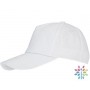 GORRA LISA CALIFORNIA - (DBMT-GL5010) - Artículos Promocionales