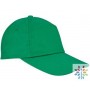 GORRA LISA CALIFORNIA - (DBMT-GL5010) - Artículos Promocionales