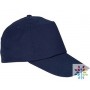 GORRA LISA CALIFORNIA - (DBMT-GL5010) - Artículos Promocionales