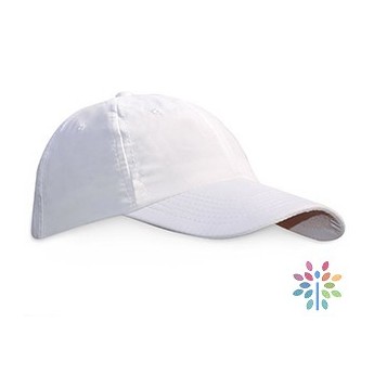 GORRA LISA (S/FUSION) MICRO - (DBMT-GL6001) - Artículos Promocionales