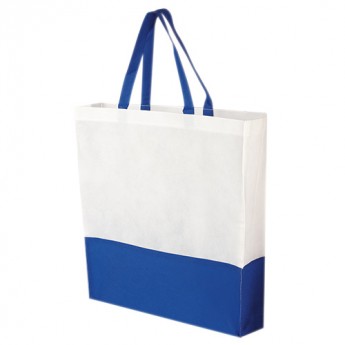 BOLSA SHOPPER (P-SIN-041) - Artículos Promocionales