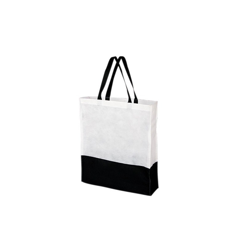 BOLSA SHOPPER (P-SIN-041) - Artículos Promocionales