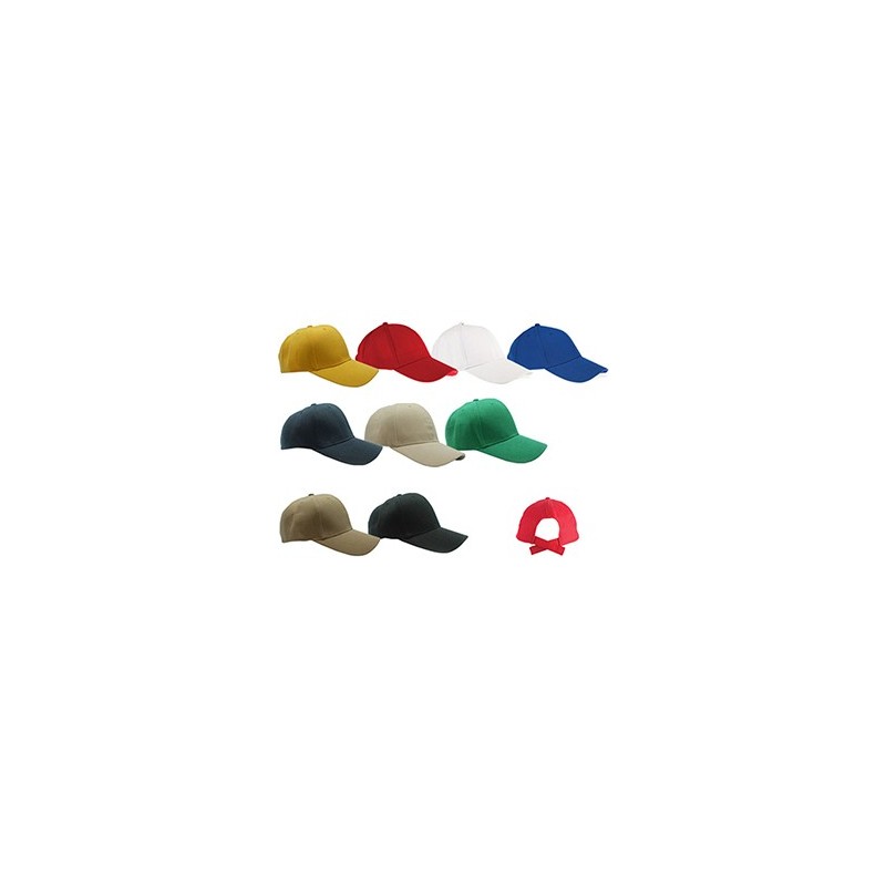 GORRA ACRILICO GEORGIA - (DBMT-GL6002)