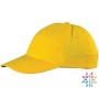 GORRA LISA SAN FRANCISCO (S/FUSION) - (DBMT-GL6102) - Artículos Promocionales