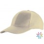 GORRA LISA SAN FRANCISCO (S/FUSION) - (DBMT-GL6102) - Artículos Promocionales