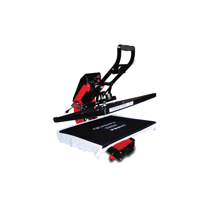 PLANCHA SUBLIMAR AUTO CLAM DRAW PRESS 38X38CM SU-PL4 (IM-110121)