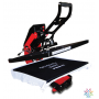 PLANCHA SUBLIMAR AUTO CLAM DRAW PRESS 38X38CM SU-PL4 (IM-110121) - Artículos Promocionales