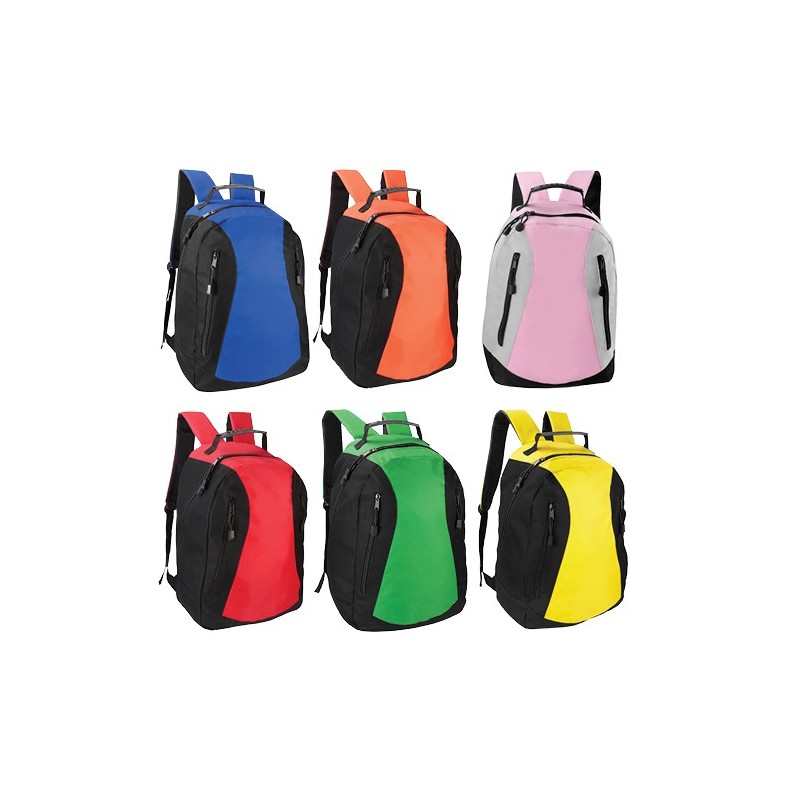 MOCHILA NEVERI (P-SIN-149)