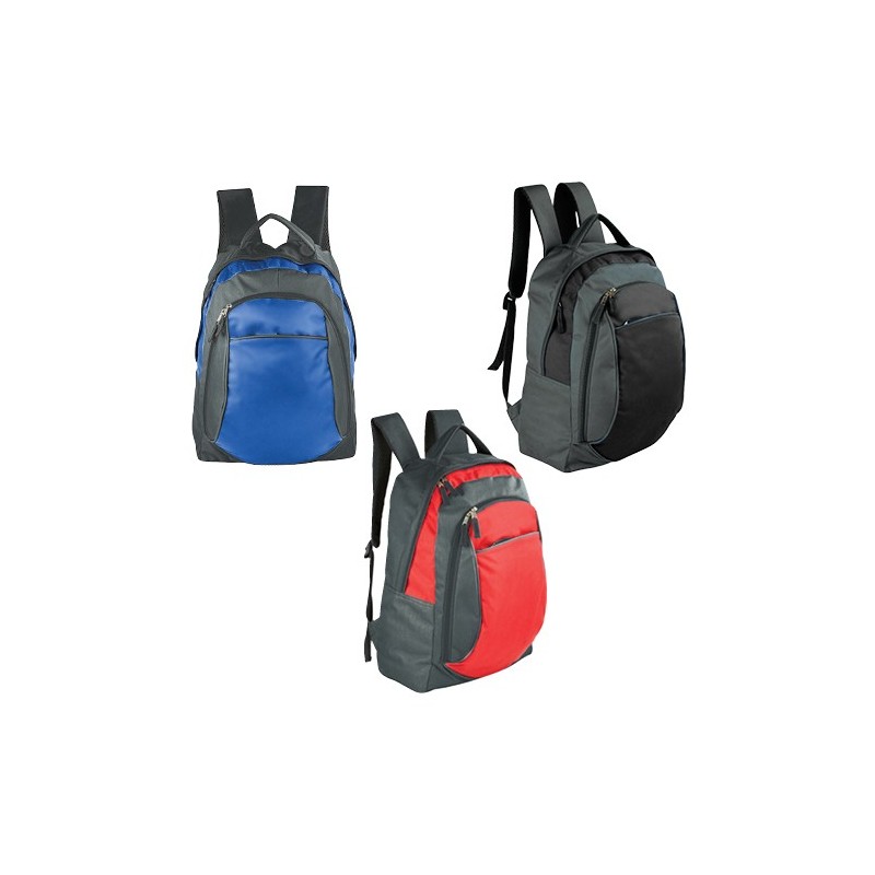 MOCHILA CAMBRIDGE (P-SIN-159)